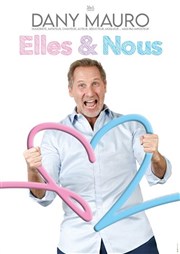 Dany Morau dans Elles et nous