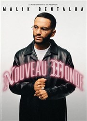 Malik Benthala dans Nouveau Monde