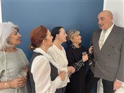 La plus belle soir�e de ma vie