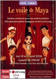 Le voile de Maya