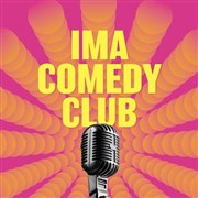 Gala d'ouverture : IMA Comedy club 2026