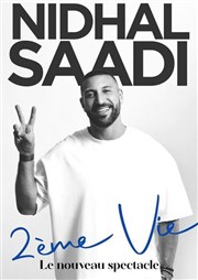 Nidhal Saadi dans 2�me vie
