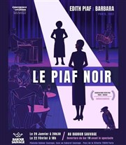 Le Piaf Noir
