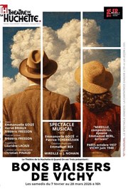 Bons baisers de Vichy