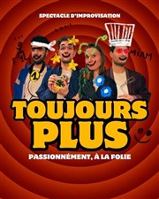 Les Mercredis Imprudents