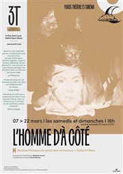 L'homme d'� cot�