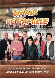 Un air de famille