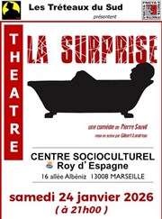La derni�re Surprise des Tr�teaux