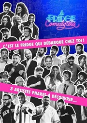 Le Fridge Comedy Tour