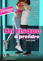 Un risque � prendre