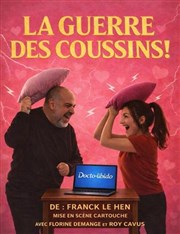 La guerre des coussins