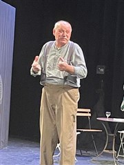 La femme du boulanger