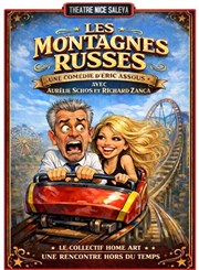 Les montagnes russes