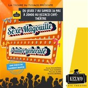 Sexe, magouille et culture g�n�rale