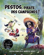 Pestos, pirate des campagnes !