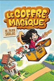 Le coffre magique