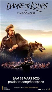 Danse avec les loups