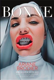 Ariane Brodier dans Bonne