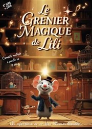 Le grenier magique de Lili