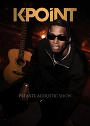Kpoint : Private Acoustic Show