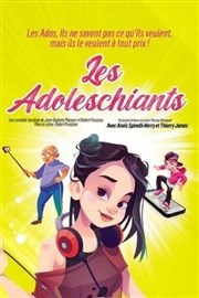 Les adoleschiants