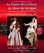 La Danse des Lettres de Mme de S�vign�
