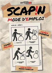 Scapin : mode d'emploi