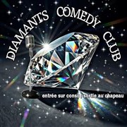 Diamond Comedy Show