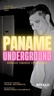 Paname Underground