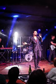 D�ner - Blind Test Show Club