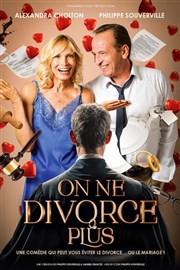 On ne divorce plus