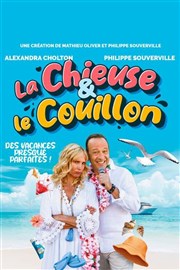 La chieuse et le couillon