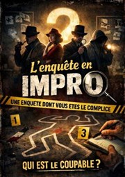 Enqu�te en impro