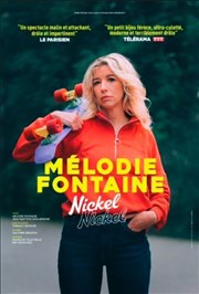 M�lodie Fontaine dans Nickel