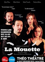 La Mouette