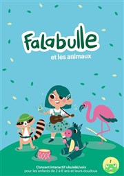 Falabulle et les Animaux