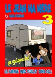 Le Jean-Ma-M�re 3