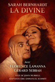 Sarah Bernhardt, la Divine