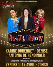 Absolutely Hilarious