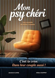 Mon Psy Ch�ri