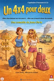 Un 4x4 pour deux
