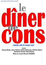Le d�ner de cons