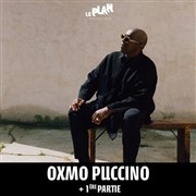 Oxmo Puccino