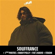 Souffrance