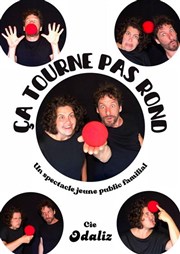 �a tourne pas rond