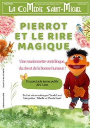 Pierrot et le rire magique