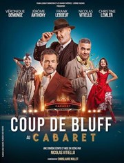 Coup de bluff au cabaret | avec Frank Leboeuf et J�r�me Anthony