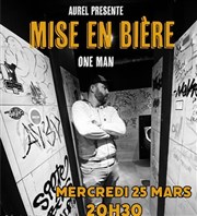 Aur�lien Vaginay dans Mise en Bi�re