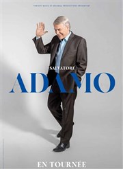 Salvatore Adamo