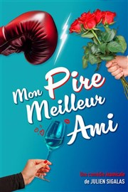 Mon pire meilleur ami